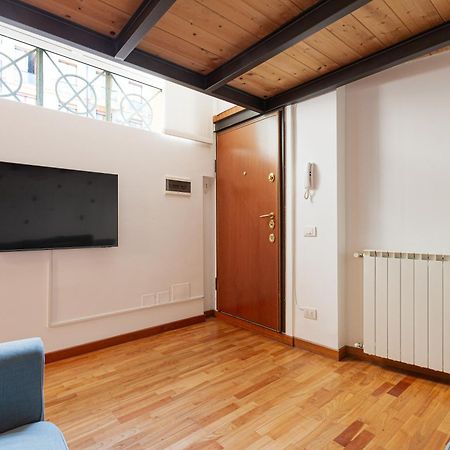 Sant'Ambrogio Design Apartment Milano Exterior foto