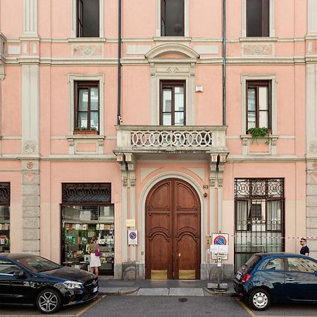Sant'Ambrogio Design Apartment Milano Exterior foto