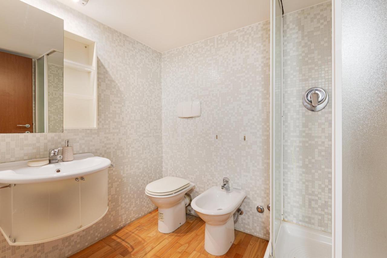 Sant'Ambrogio Design Apartment Milano Exterior foto