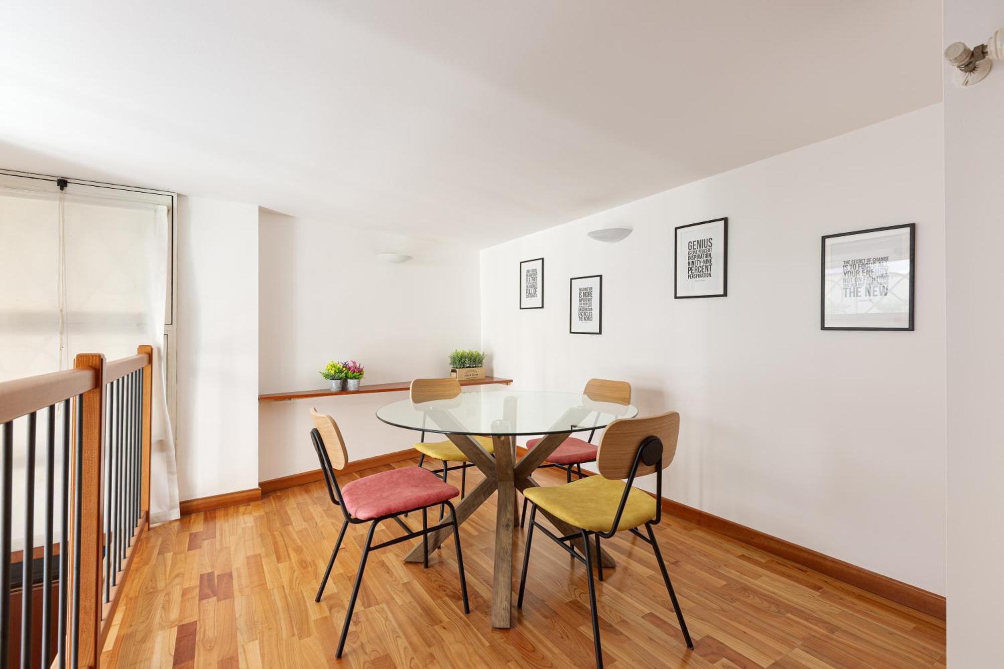 Sant'Ambrogio Design Apartment Milano Exterior foto